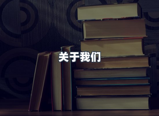 关于我们